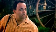 Johnny Vegas in Benidorm | Image via Tiger Aspect Productions